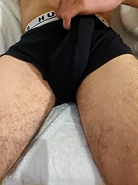 AlphaKing2772 online show from April 21, 7:09 pm