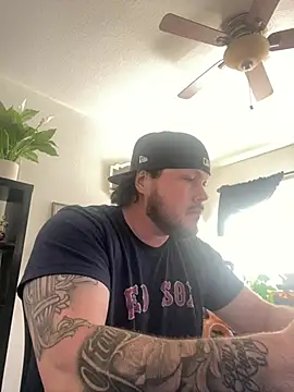 guerritoChulo89 online show from April 17, 8:33 pm