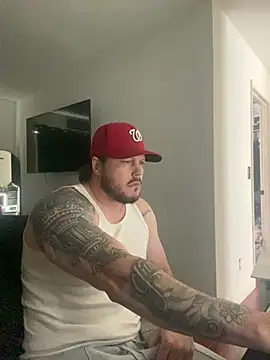 guerritoChulo89 online show from April 15, 4:40 pm