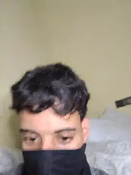 arabic boy hot online show from April 19, 6:10 pm