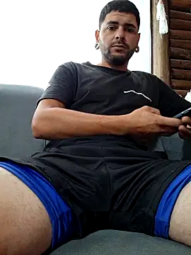 elporonga 31 online show from April 21, 1:06 pm