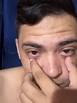 alphaprrr online show from April 22, 2:40 am