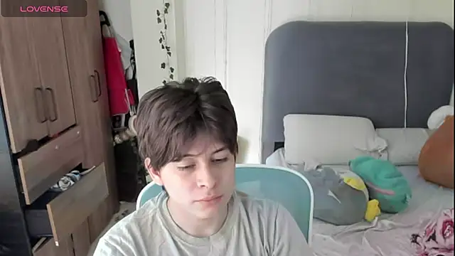 Felixzyn online show from May 29, 7:02 pm