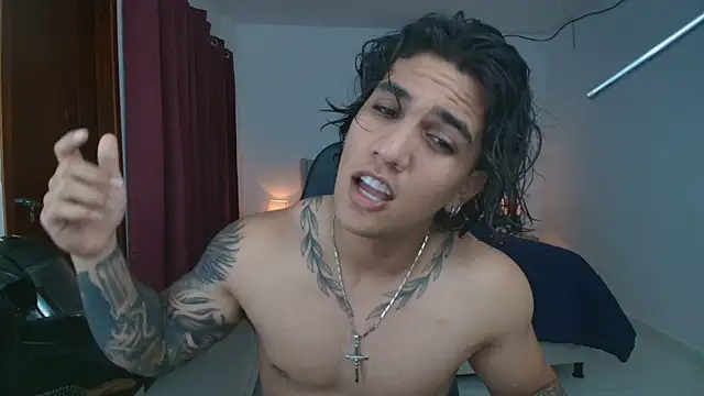 Mrbig maximo online show from June 24, 2:36 am