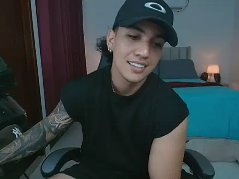 Mrbig maximo online show from June 28, 1:55 am