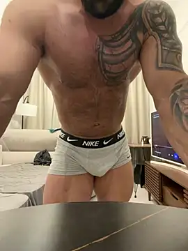 leo28sm online show from April 19, 6:32 pm