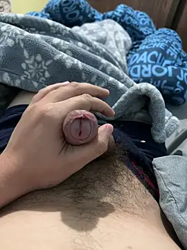 Hector69H online show from April 21, 12:46 am