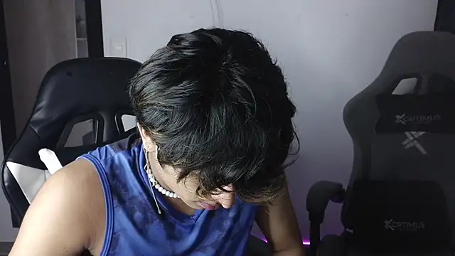 dany fans online show from July 30, 2:55 am