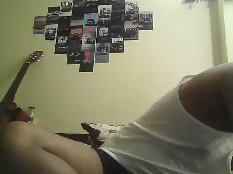 Secreat playBoy001 online show from April 28, 6:23 pm