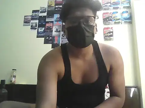 Secreat playBoy001 online show from May 6, 5:02 pm