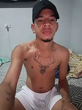 hotshame21 online show from June 1, 3:18 am