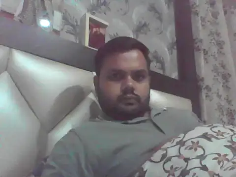 Fatguyfuddilick online show from April 23, 7:16 pm