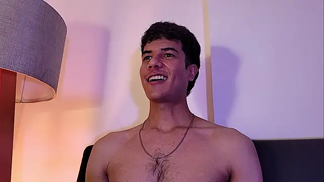 Derek stud  online show from June 6, 7:03 am