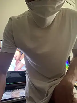 Jaydennextpart online show from May 12, 1:58 am