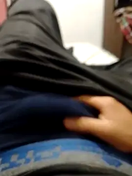 david779119 online show from April 23, 11:40 pm