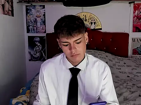 kyn andrew08 online show from April 28, 5:56 am