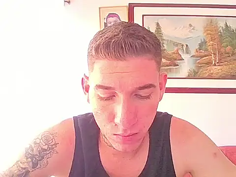 gonzalez 2001 online show from May 4, 8:54 pm