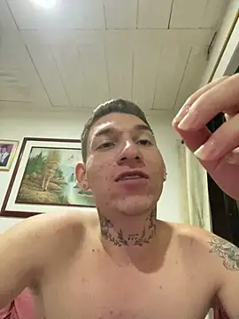 gonzalez 2001 online show from May 9, 1:06 am