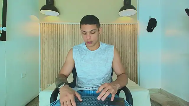 Brandon Mercuri online show from June 9, 12:51 pm