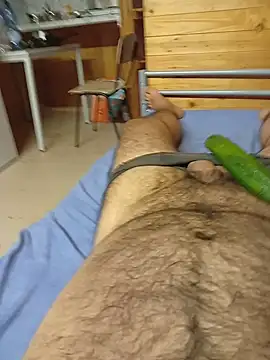 Antonio9866 online show from May 24, 7:20 pm
