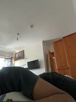 MrCa1 online show from April 25, 2:03 pm