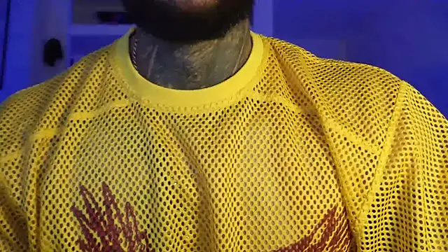 iamjackc  online show from July 26, 9:34 pm