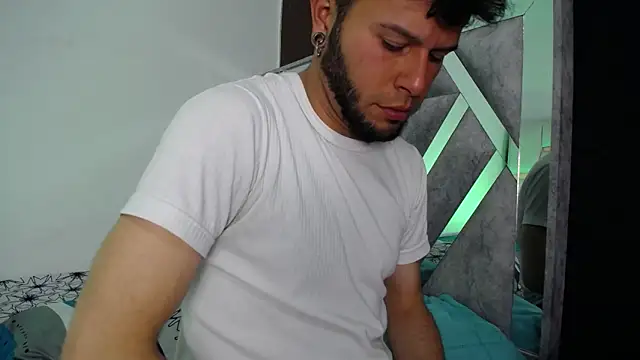 Mr Domination1 online show from April 25, 7:00 am