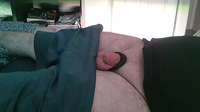 horny-bear89 online show from June 6, 10:05 pm