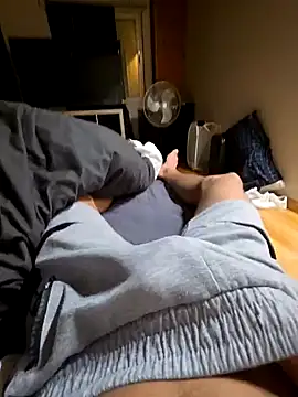 mrchoca online show from April 26, 9:55 pm