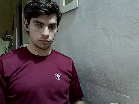 GringoDelicius online show from June 9, 9:38 pm