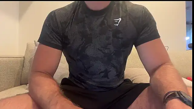 gymshrk online show from June 29, 7:47 pm