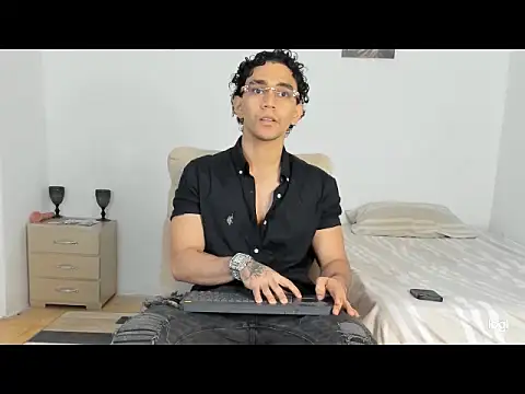 mateo jack online show from May 3, 1:58 pm