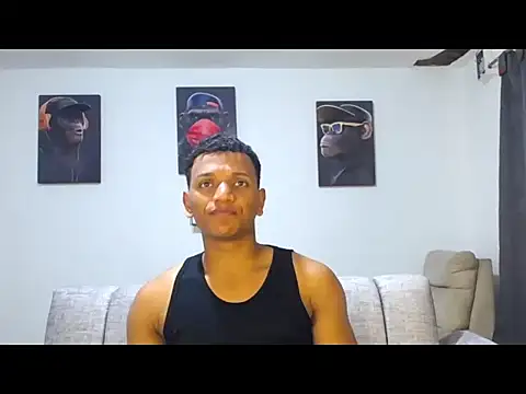 Ian Arcia online show from May 27, 1:02 am