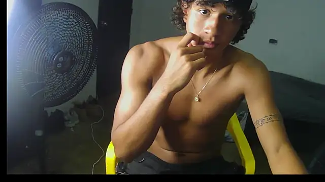 Hansel take online show from May 22, 10:37 pm