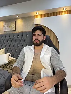 DomBoy  online show from May 20, 1:56 am
