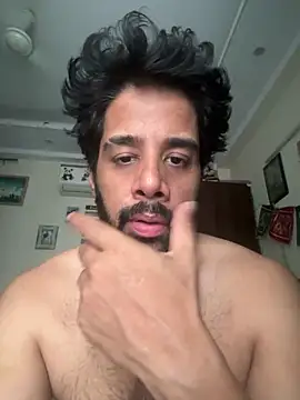 couple gay  online show from June 7, 11:50 am