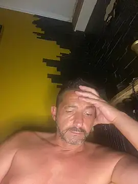 daddy3945 online show from May 30, 3:23 pm