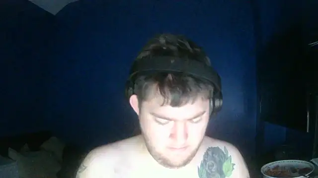 hunter lust97 online show from May 22, 11:43 pm