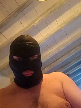 Mick6334 online show from May 9, 6:09 pm
