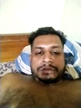 rockchami online show from May 2, 12:30 pm