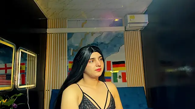 Gaby Gil  online show from June 18, 12:54 pm
