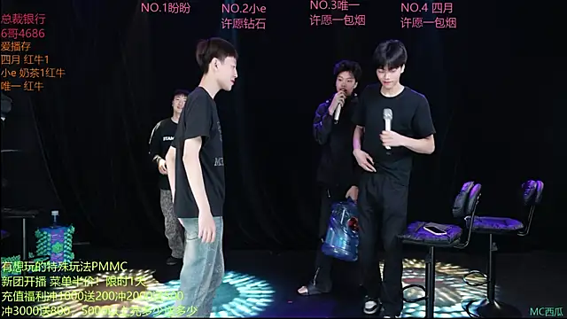 dirtyboy-01 online show from May 8, 4:18 pm