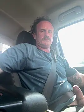 DreadlockDerek online show from May 6, 1:44 pm