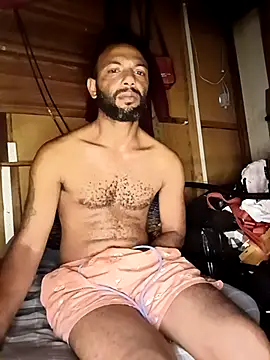 Camodick online show from February 1, 10:30 pm