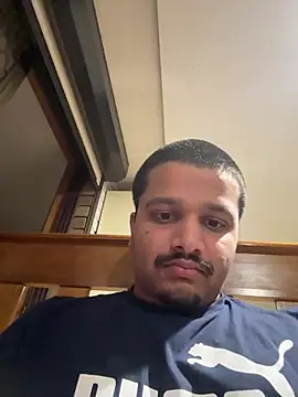 AntonioLovesCumming online show from May 7, 11:54 am