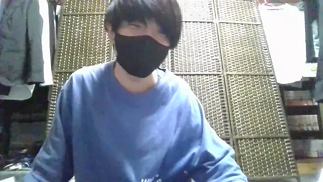 kazupan22 online show from July 4, 10:29 am