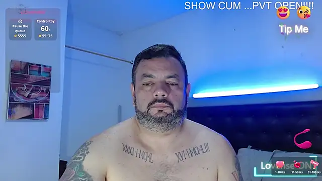 perverseveteranmanxxx online show from July 19, 7:53 pm