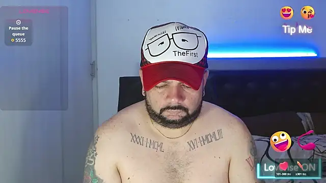 perverseveteranmanxxx online show from April 18, 3:08 am