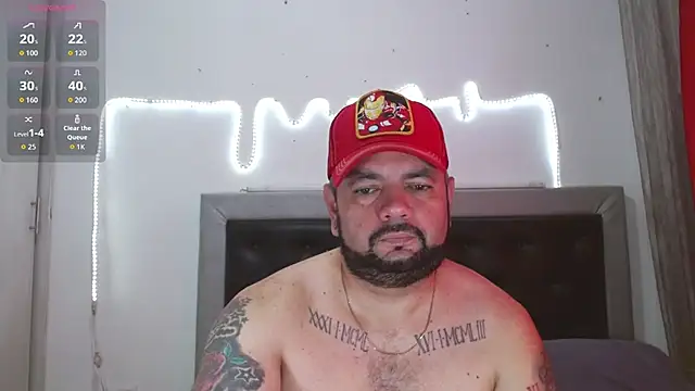 perverseveteranmanxxx online show from November 26, 2:09 pm