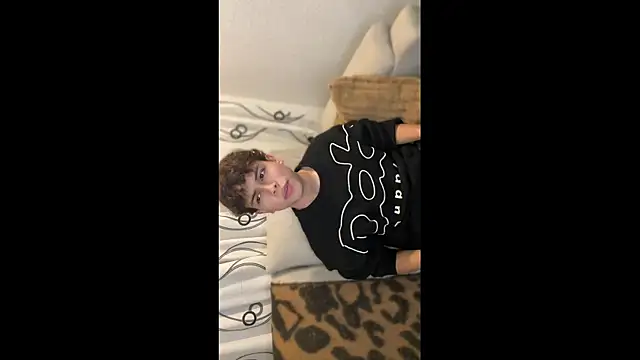 DanteSaint online show from June 21, 5:35 am